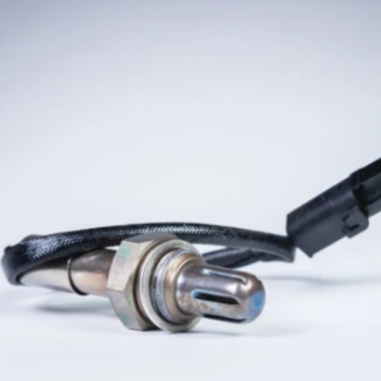 Rear Lambda Sensor Removal