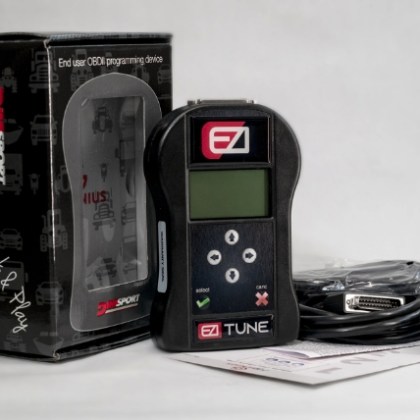 EZI Tune Starter Kit